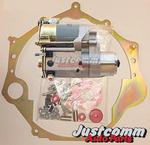 Holden Commodore VB-VS LS1 LH Starter Conversion Kit Suit 4L60 Auto Transmission